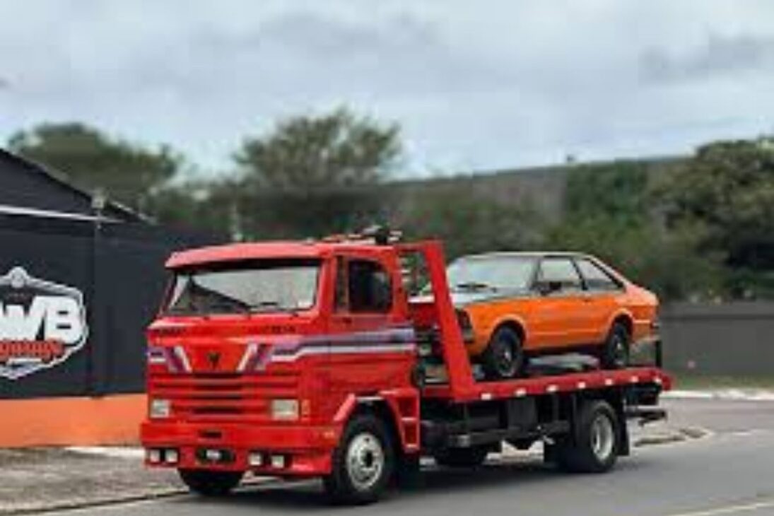 Conoce la historia increíble de la Puma brasileña, de los deportivos de fibra de vidrio al camión ligero y al utilitario eléctrico que desapareció del mapa.