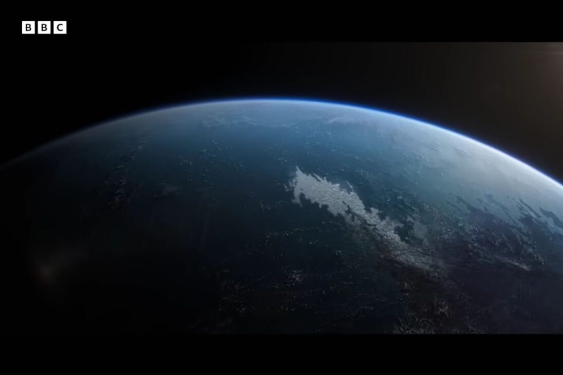 Basalto en los trópicos aceleró el intemperismo de silicatos, retiró dióxido de carbono, debilitó el efecto invernadero y enfrió la Tierra durante millones de años.