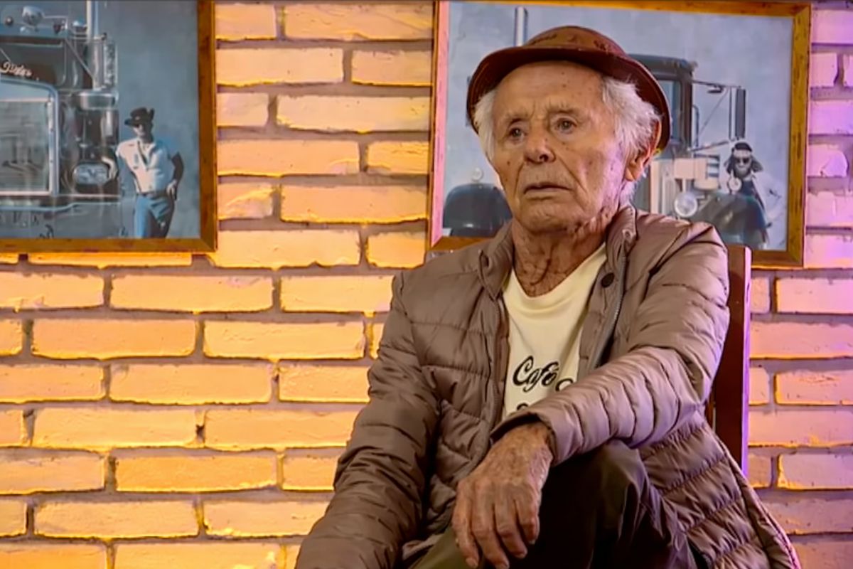 Aos 101 anos, Ranulfo chega ao Detran-MS com sua Ford F-1000, passa no exame médico e renova a CNH até 2028, virando símbolo de lucidez, autonomia e liberdade para seguir (2)