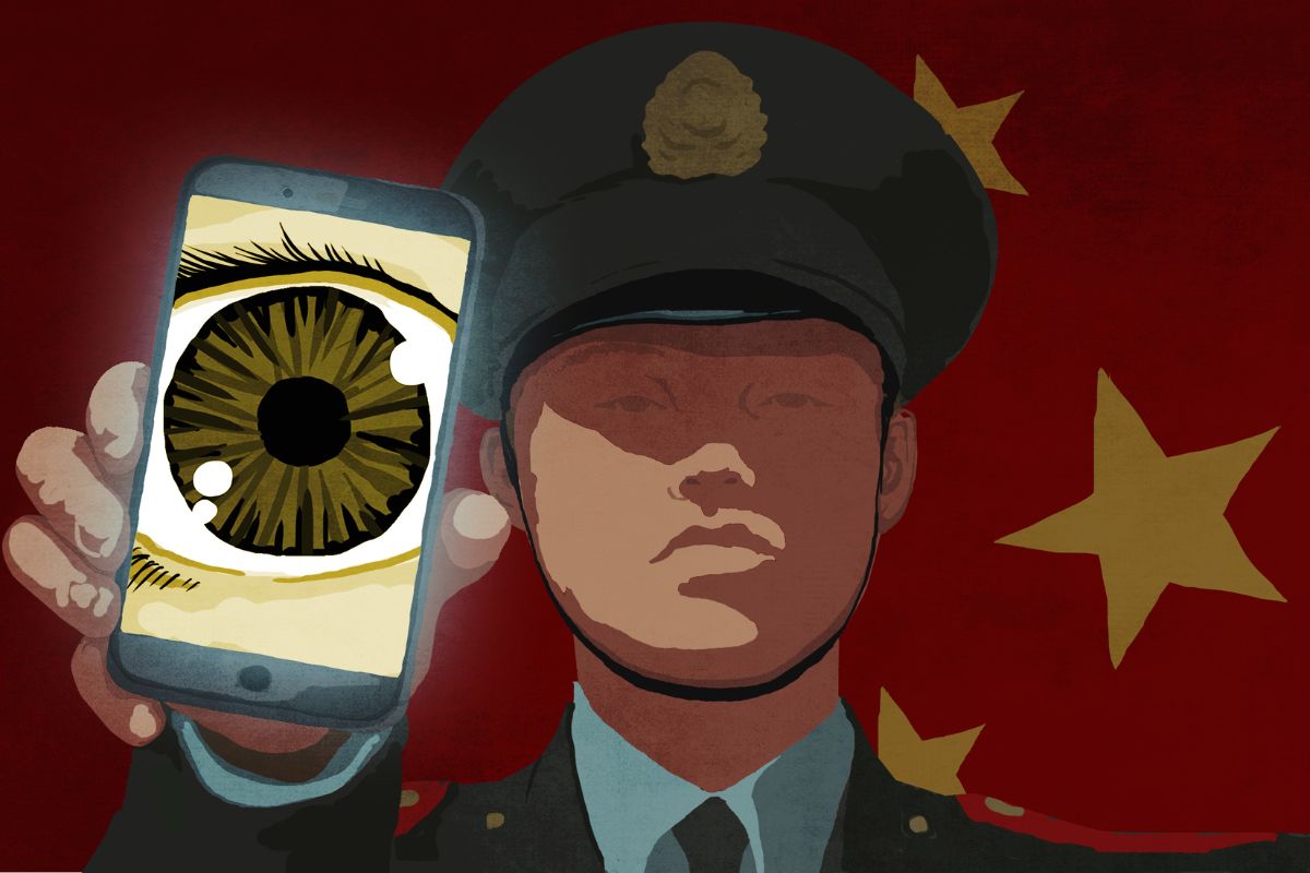 Aplicativo que viralizou na China, o Si-le-ma? usa contato de emergência para quem mora sozinho e surge em meio às redes sociais na China.