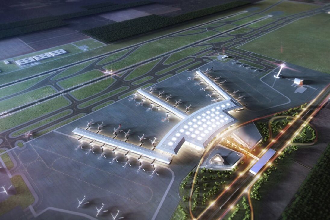 nueva carrera billionaria en el Sudeste Asiático: Vietnam acelera Long Thanh, aeropuerto de US$ 16 mil millones, para 100 millones de pasajeros, con fases, pistas, terminales y presión por capacidad regional.

