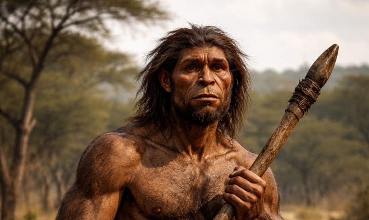 Fósseis de 773 mil anos no Marrocos reforçam a hipótese africana da origem do Homo sapiens e indicam diferenciação regional precoce.