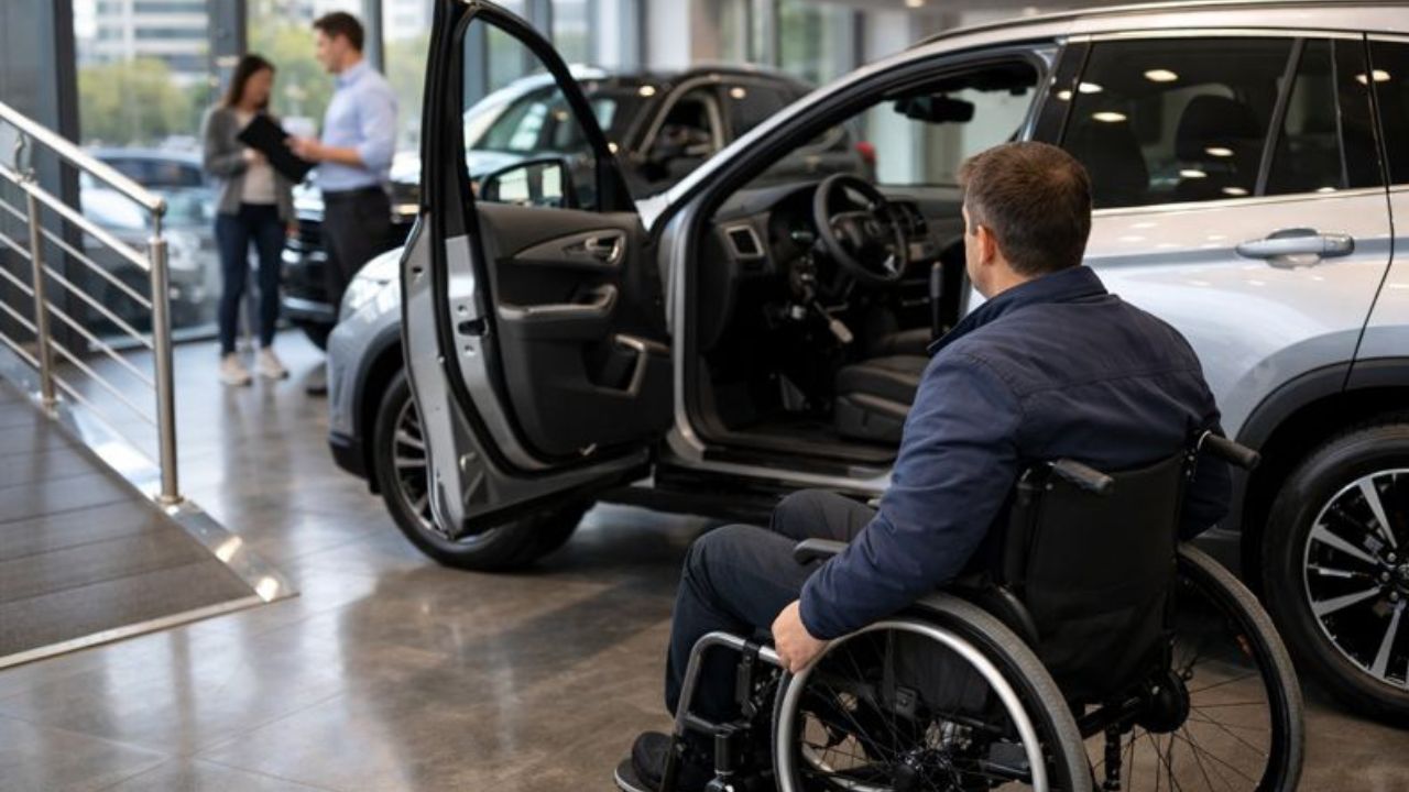 Isenção de impostos para carros PcD muda em 2026, amplia o teto e facilita a compra de veículos por pessoas com deficiência em todo o Brasil.