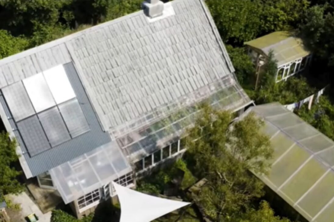 Del Campo Muerto En Oasis Autosostenible A La Selva Comestible Y Al Jardín Forestal, Ve Cómo La Agricultura Regenerativa Diseña La Agricultura Del Futuro