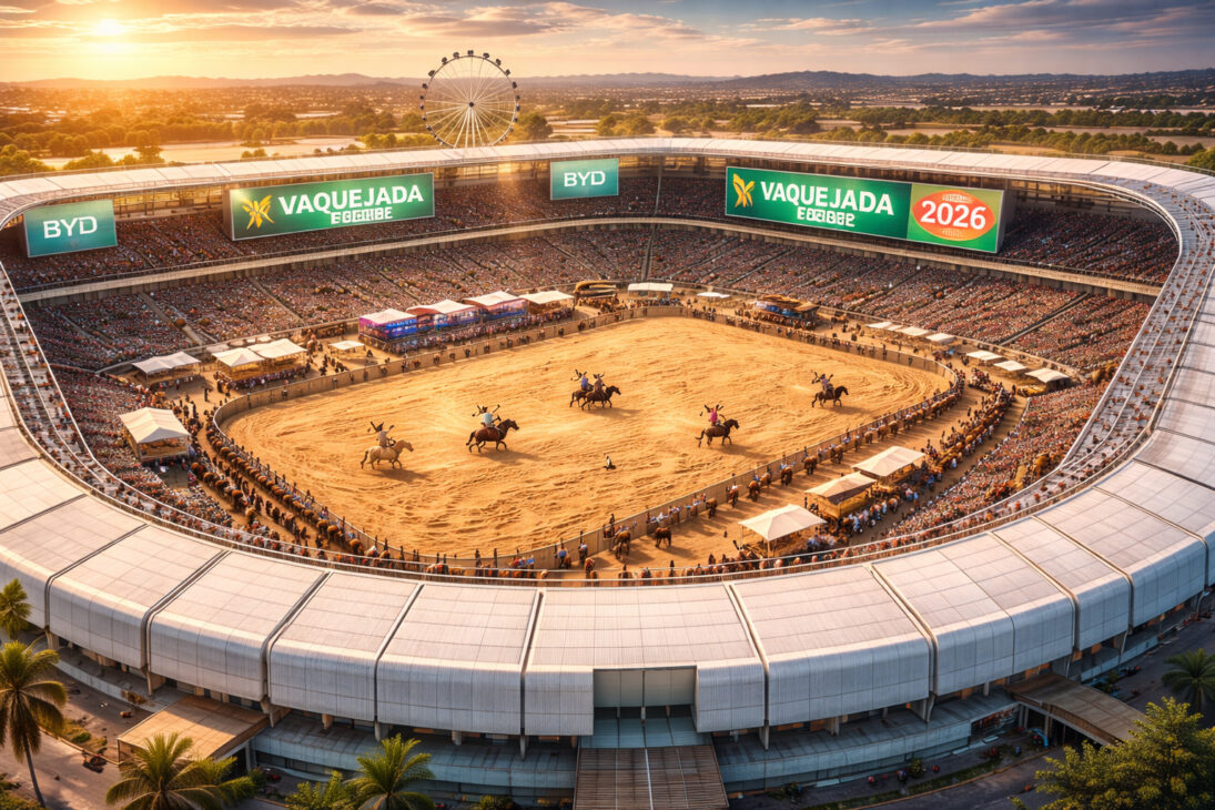 Estadio - copa del mundo - pernambuco
