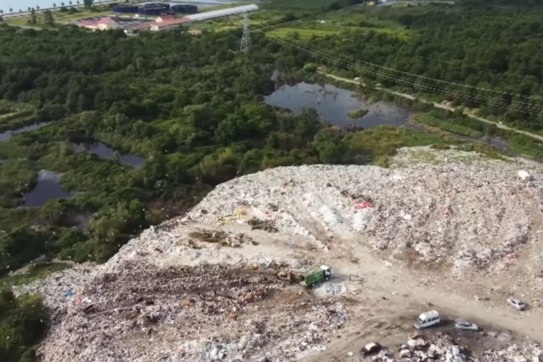 China Casi Eliminó Basurales Al Transformar Basura Y Residuos En Energía En Usinas Modernas; Entiende El Impacto Ambiental Y Lo Que Esto Inspira Para Brasil.