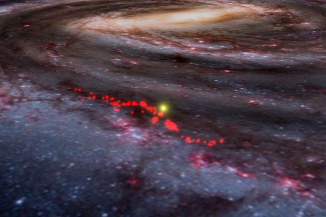 Científicos estiman civilizaciones alienígenas en la Vía Láctea, analizan vida inteligente similar a la Tierra y refuerzan la Paradoja de Fermi al cuestionar por qué, incluso con miles de millones de estrellas, el universo permanece en silencio absoluto.