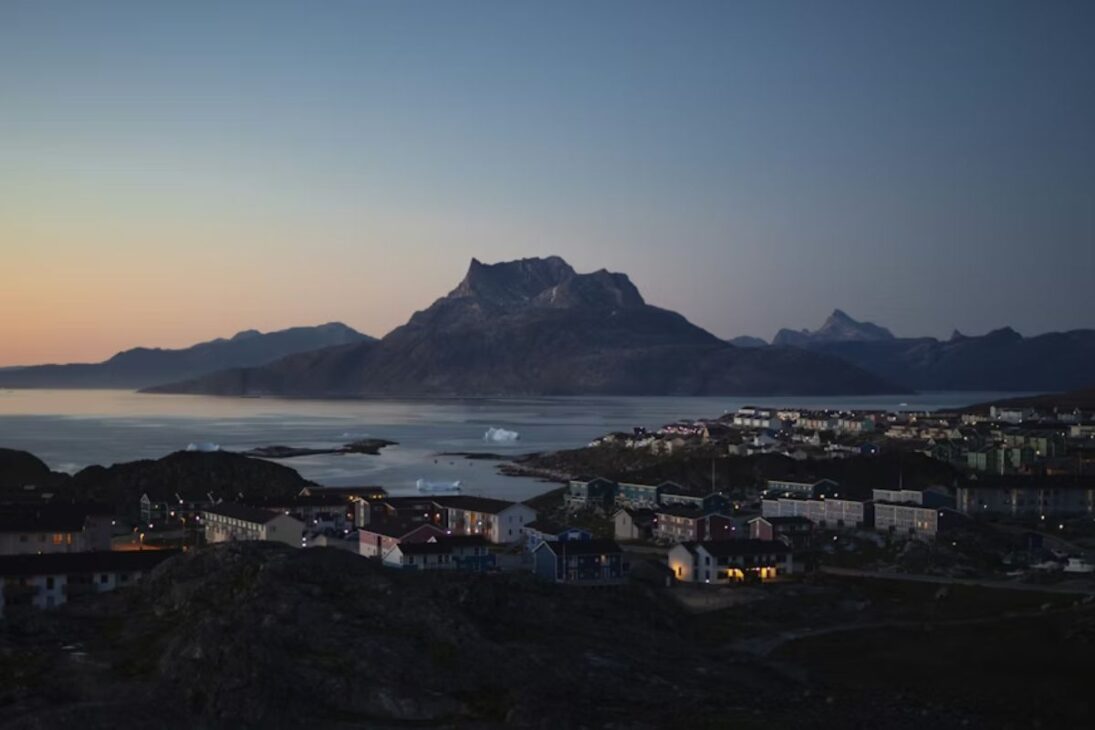 Cómo controlar a Groenlandia: EE. UU. y Dinamarca entre acuerdo de asociación libre y riesgo para la OTAN. Ver opciones reales.