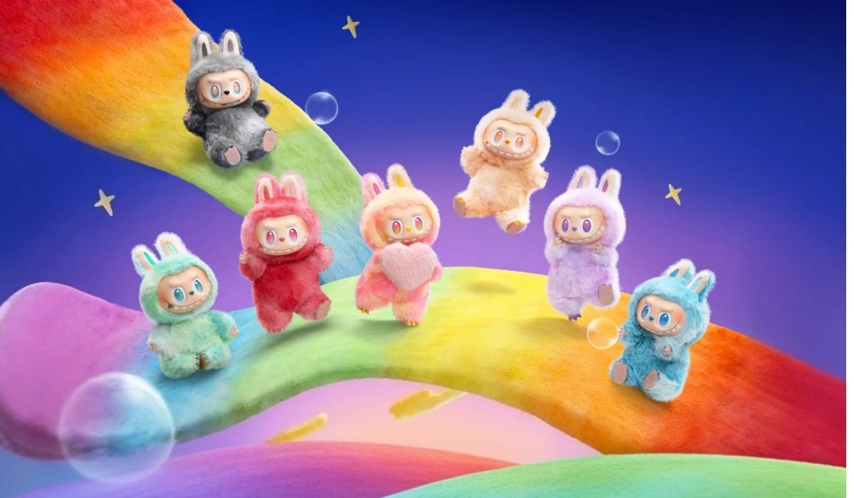 (Imagem: Reprodução/PopMart)