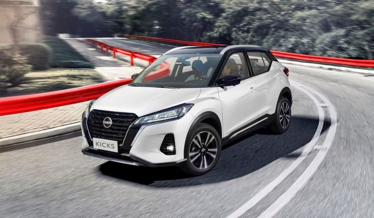 (Imagen: Divulgación/Garagem360)