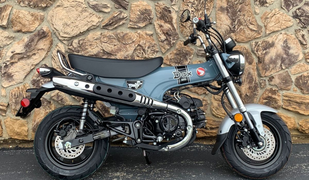 (Imagen: Divulgación/Honda)