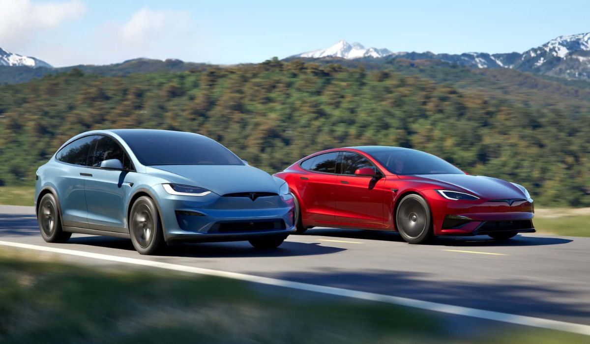 (Imagen: Reprodução/Tesla)