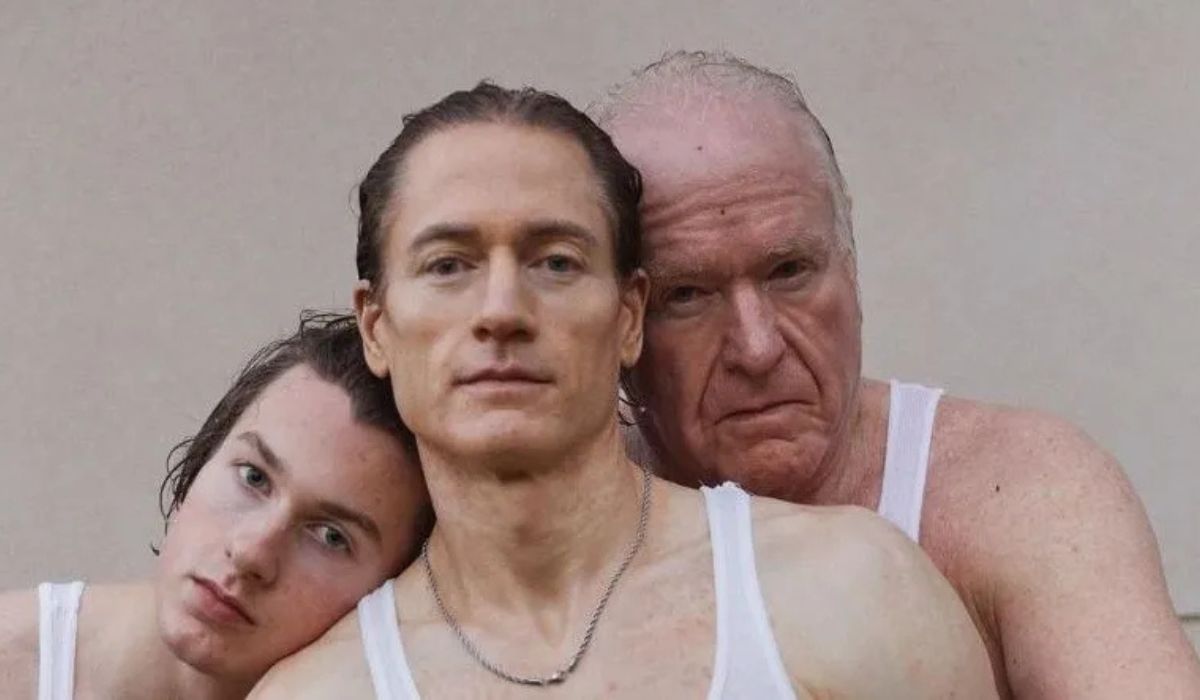 La familia Johnson realiza transfusiones de sangre para intentar mantenerse jóvenes (Imagen: Reproducción/Instagram)