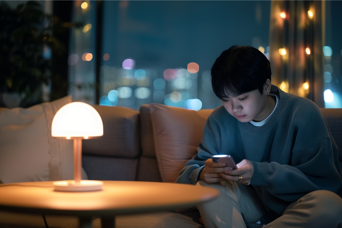 Jovens chineses solitários adotaram um aplicativo que exige confirmação de vida em intervalos de 2 dias, envia alertas automáticos quando há silêncio prolongado e expõe o medo crescente de morrer sozinho sem que ninguém perceba