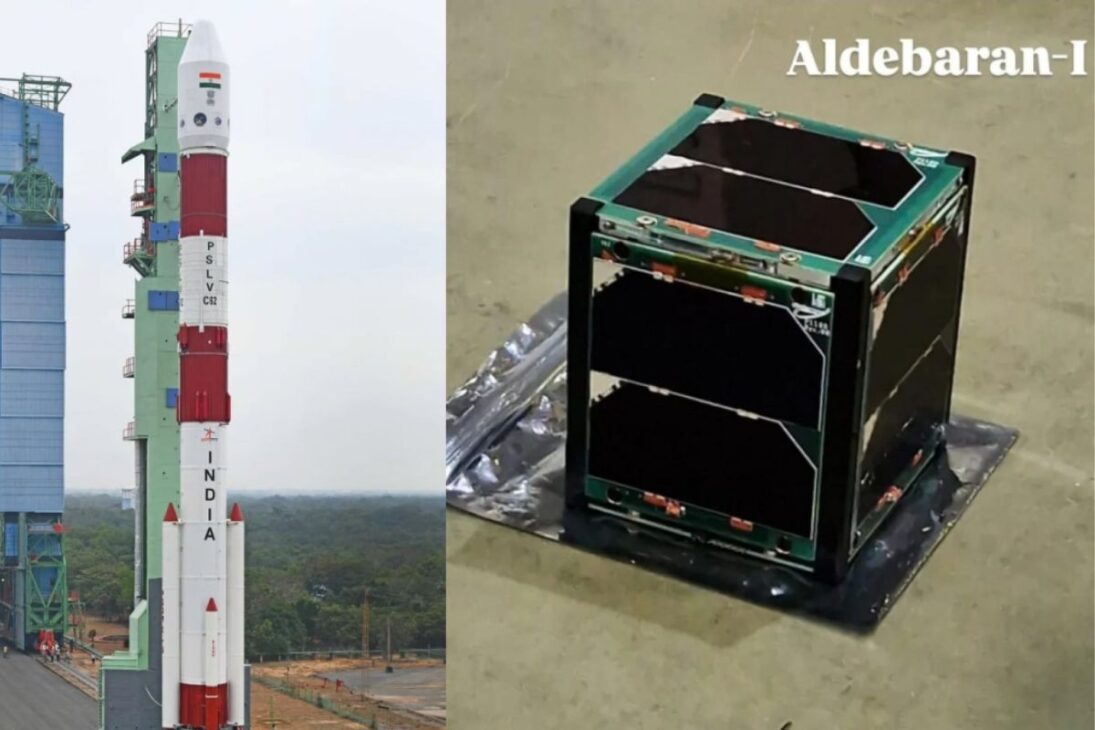 Los satélites brasileños se perdieron tras la falla del PSLV-C62 en Sriharikota; la ISRO investiga el desvío mientras la cápsula KID, de Orbital Paradigm, sorprendió al transmitir datos a pesar de que la misión estuvo comprometida.