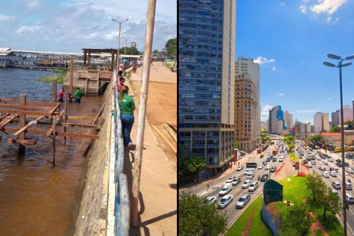 Do pior ao melhor IDH do Brasil o que Melgaço (PA) e São Caetano do Sul (SP) revelam sobre desigualdade, serviços públicos e um detalhe que o índice não consegue mostrar