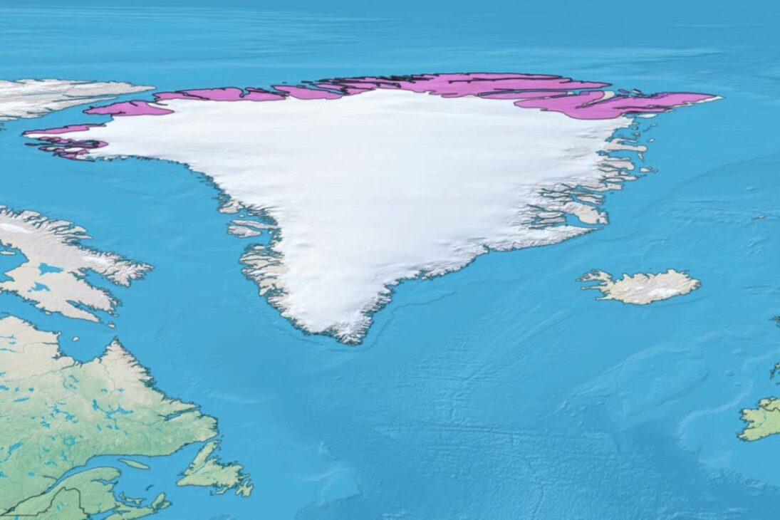 EE.UU. apuntan hacia Groenlandia en medio del deshielo en el Ártico, con minerales críticos y tierras raras en el centro de la disputa, involucrando bases, licencias, riesgos ambientales y proyectos multimillonarios hasta 2026.