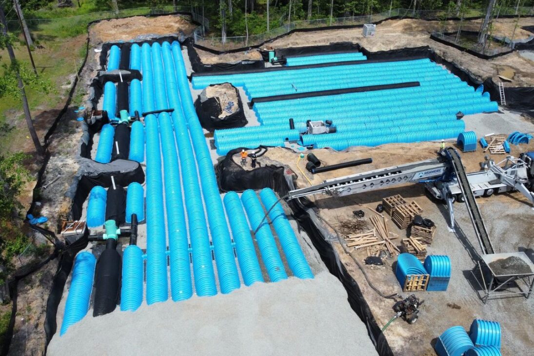 Megabacias de infiltración avanzan en California para recarga de acuíferos, empujando agua al subsuelo en 2026 con Flood-MAR, canales temporales y monitoreo, en un intento de frenar subsidencia y evitar colapso hídrico.