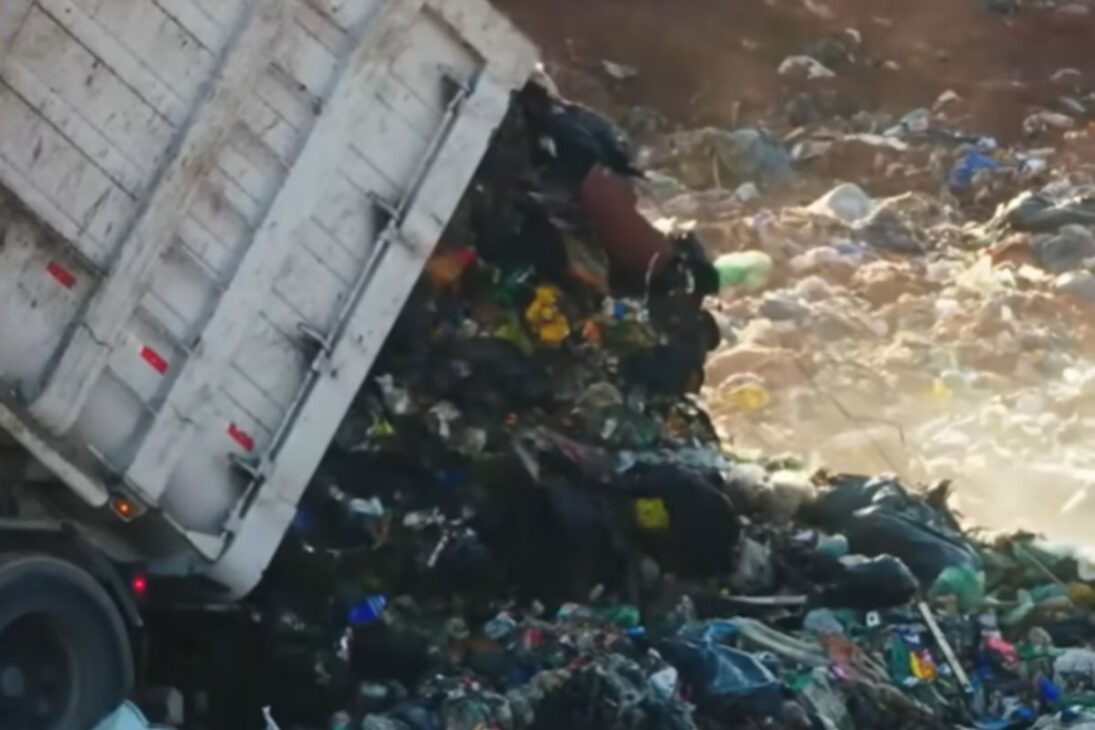 Cómo dos empresarios crearon un imperio billonario con Orizon residuos, ecoparques y valorización de residuos en la economía verde de la basura brasileña.