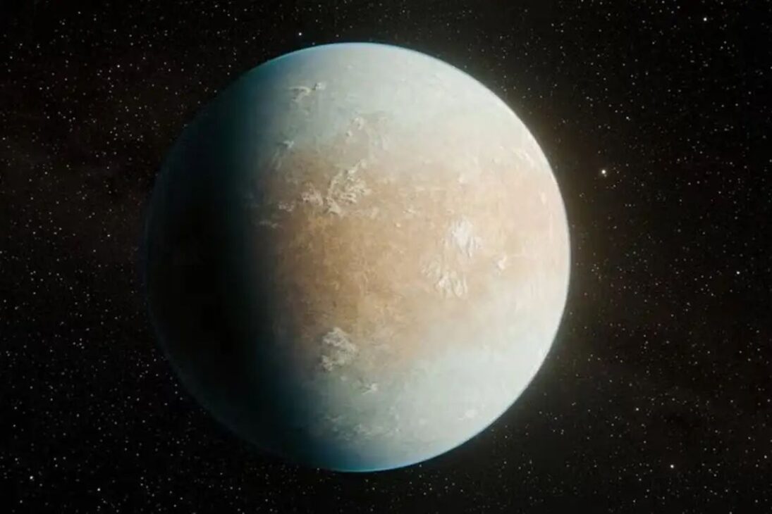 planeta HD 137010 b tiene 50% de probabilidad en la zona habitable entre la Tierra y Marte, a 150 años luz, pero la estrella más fría sugiere hielo y la señal aún depende de nuevos tránsitos.