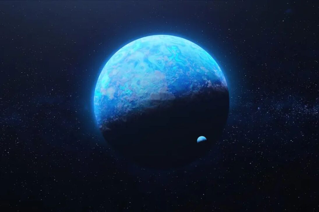 planeta HD 137010 b tiene 50% de probabilidad en la zona habitable entre la Tierra y Marte, a 150 años luz, pero la estrella más fría sugiere hielo y la señal aún depende de nuevos tránsitos.