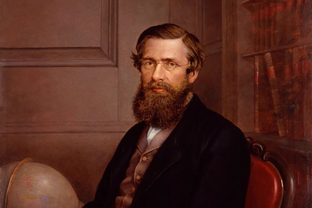 Línea invisible en Indonesia revela la Línea de Wallace, explica la biodiversidad, involucra tectónica de placas y muestra por qué dragones de Komodo viven separados de tigres y elefantes.