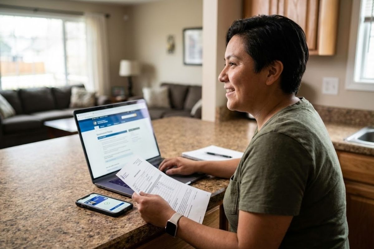 INSS amplia o auxílio-doença via Atestmed, dispensa perícia presencial e eleva o afastamento a até 60 dias, em regra temporária até abril de 2026.