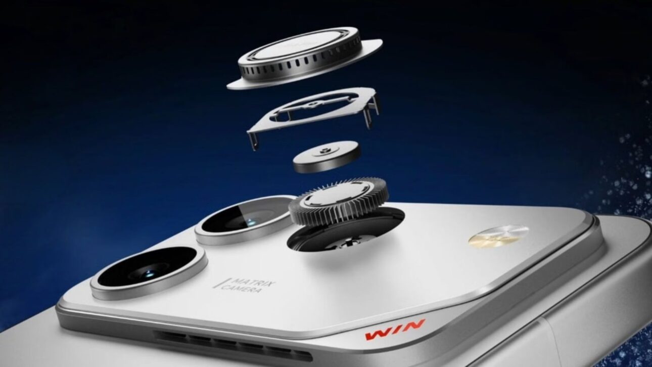 Honor Win estrena con batería de 10.000 mAh, pantalla OLED de 185 Hz y ventilador interno, mirando sesiones largas de juegos y rendimiento estable en Android.