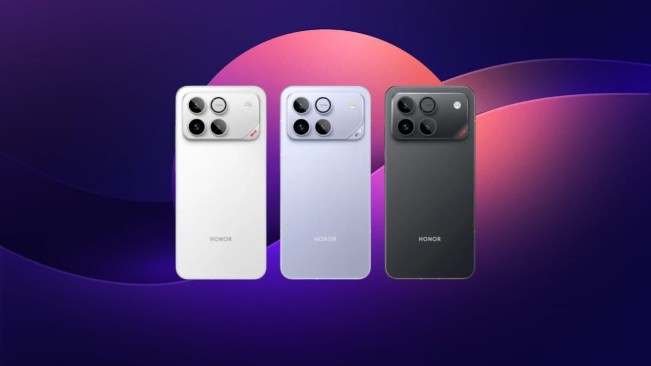 Honor Win estrena con batería de 10.000 mAh, pantalla OLED de 185 Hz y ventilador interno, mirando sesiones largas de juegos y rendimiento estable en Android.
