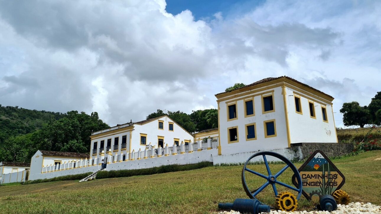 Bananeiras, en el Brejo Paraibano, queda a 550 metros de altitud, integra la ruta Caminhos do Frio y reúne ingenios, caseríos históricos y turismo gastronómico.