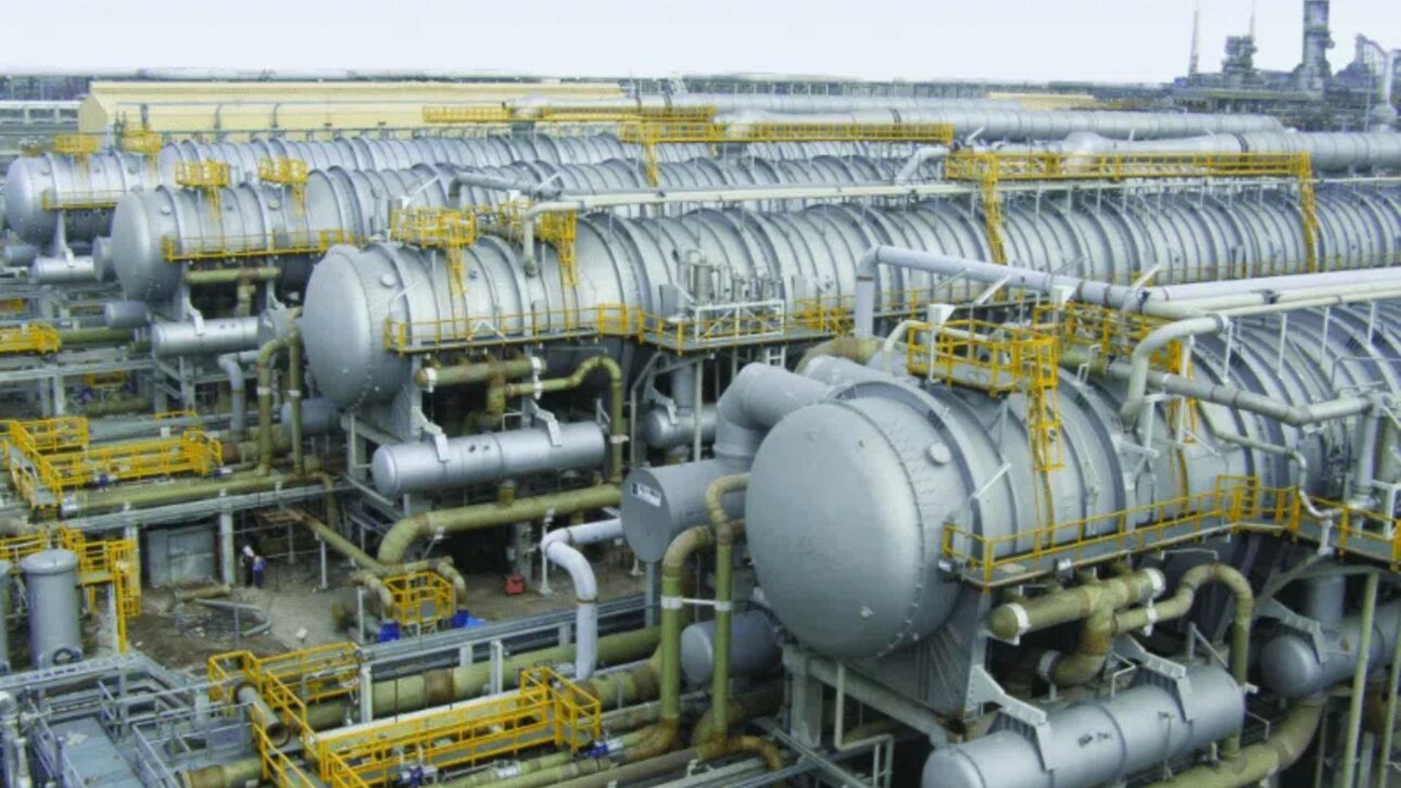 Planta de desalinización en Chennai producirá 400 millones de litros por día con ósmosis inversa para reforzar abastecimiento urbano.