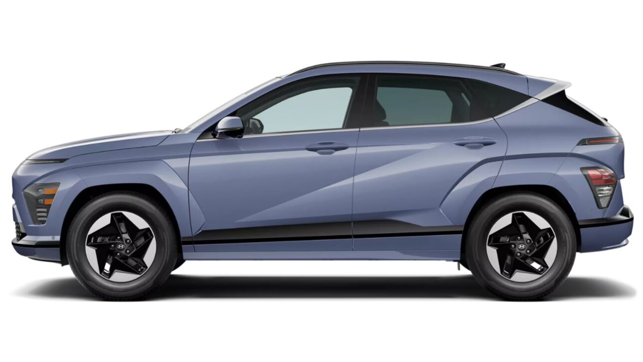 Hyundai Señala Cambios en el HB20 con Estreno del Kona en Brasil, Destacando Diseño, Pantallas Digitales y Posible Electrificación a Partir de 2026.