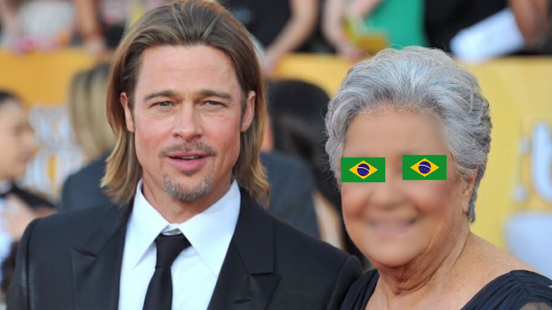 Moradora do RS é abordada ao esperar Brad Pitt em aeroporto de Erechim, caso expõe suspeita de golpe virtual e alerta para fraudes digitais.