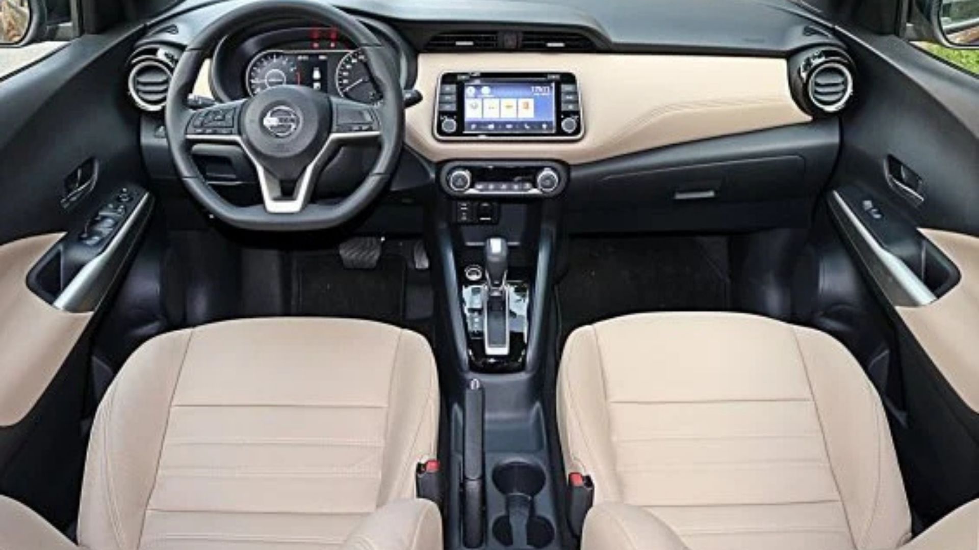 Nissan Kicks usado aparece a partir de R$ 67.900, com motor 1.6, câmbio CVT, bom consumo, porta-malas amplo e pacote equilibrado de segurança.