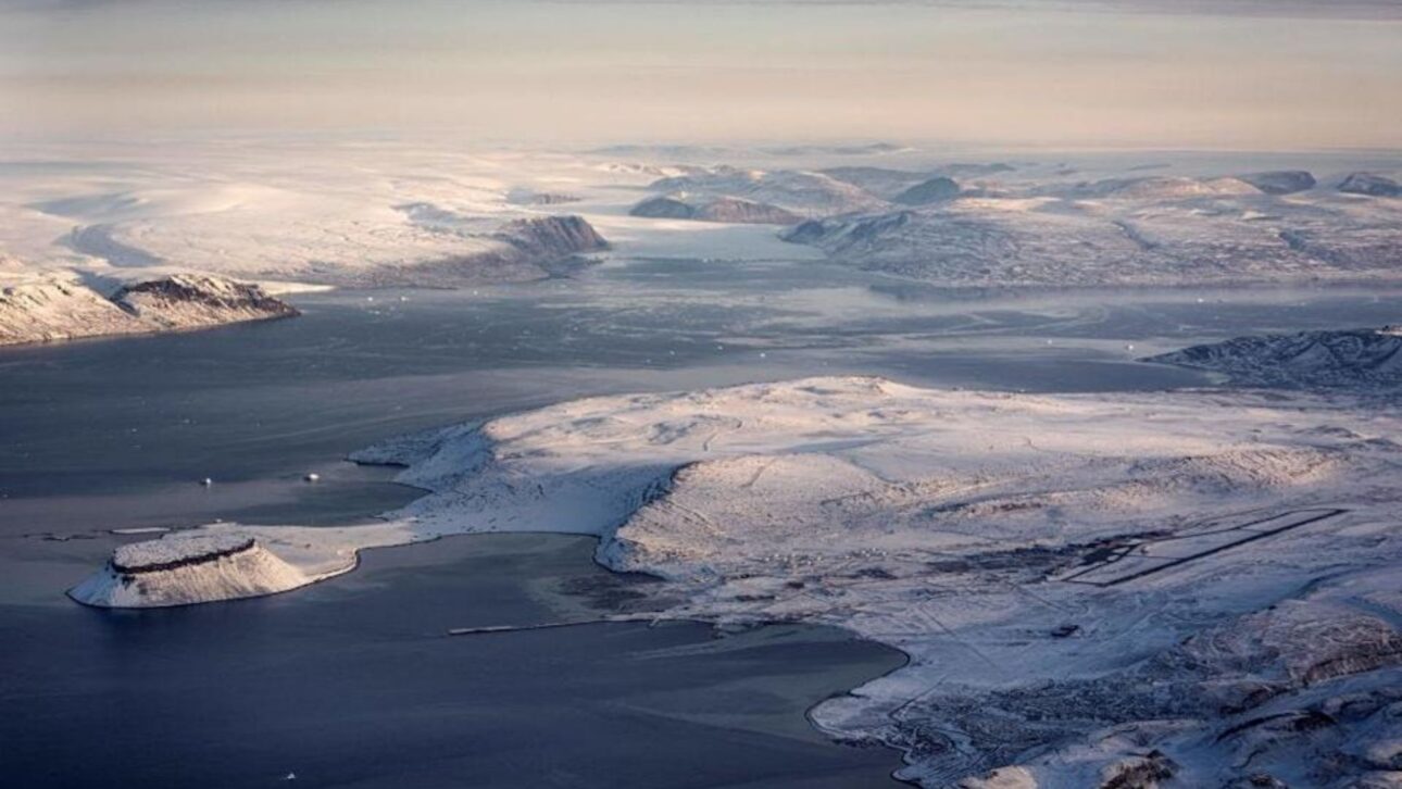 Groenlandia y Dinamarca reaccionan a las declaraciones de Trump sobre la anexión tras la operación de los EUA en Venezuela, elevando tensiones diplomáticas en el Ártico.