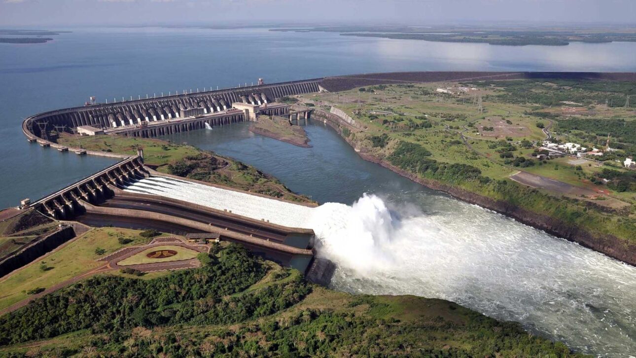 Paraguay discute futuro da energia de Itaipu, negociações com o Brasil, interesse dos EUA e impactos da revisão do Anexo C na usina binacional.
