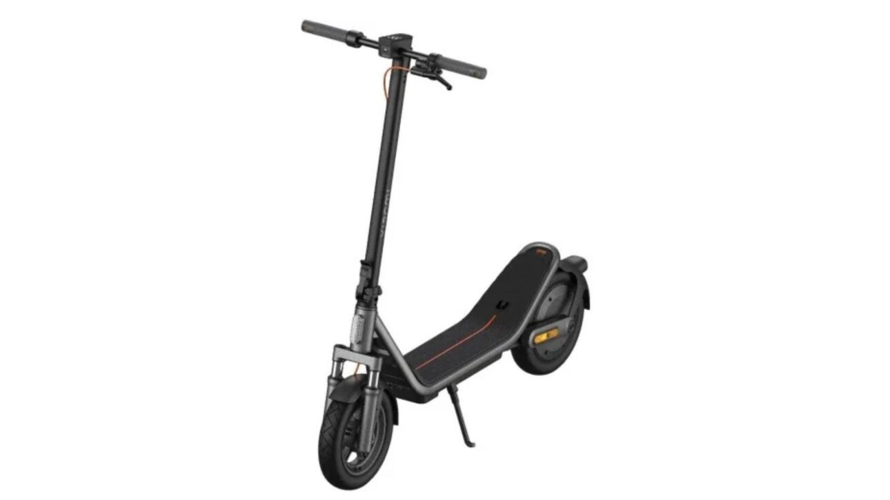 Xiaomi prepara nuevos patinetes eléctricos con hasta 45 km de autonomía, motor de 400W, Bluetooth y panel digital, según filtración con imágenes y ficha técnica.