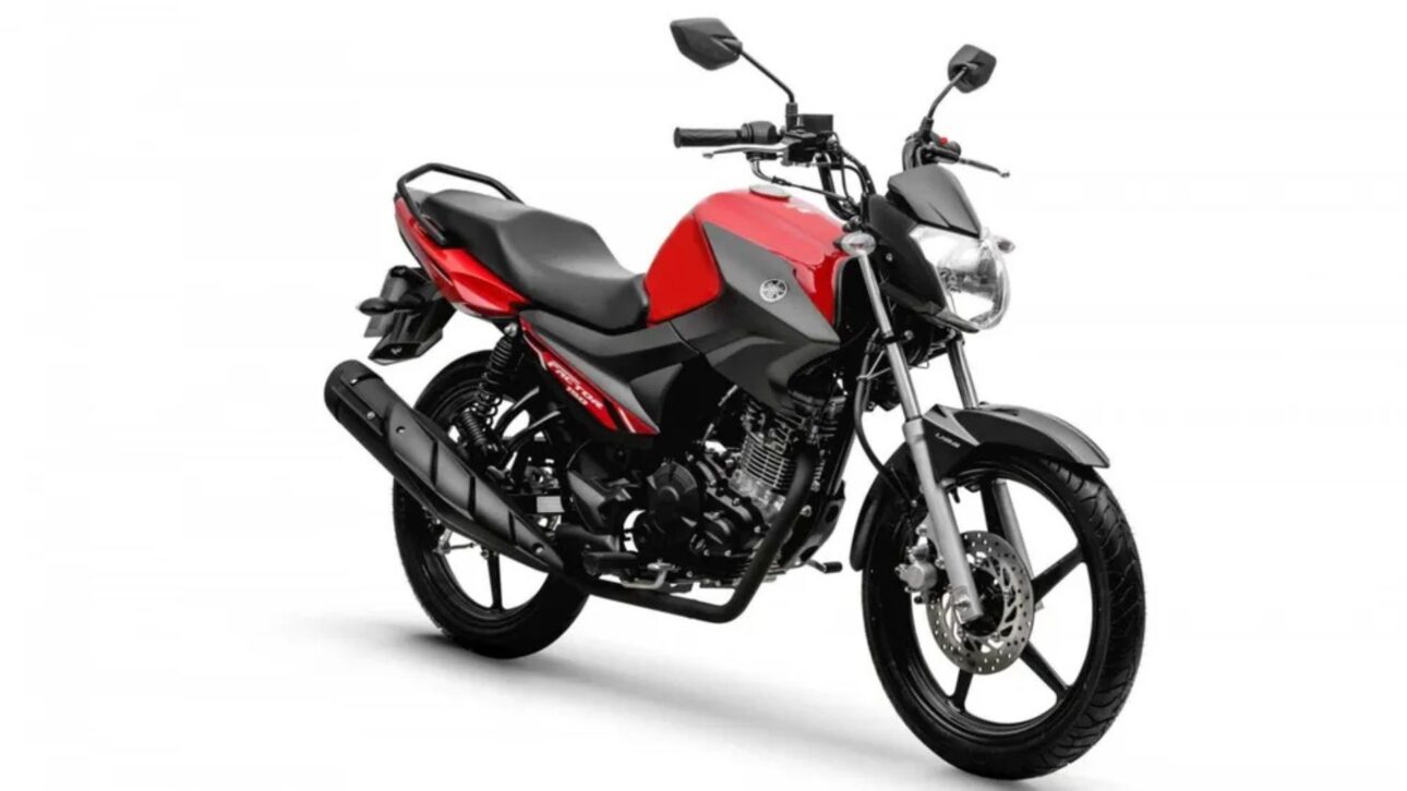 Yamaha retira do mercado a Factor 125i UBS e mais quatro motos no Brasil em reestruturação que envolve consumo, normas ambientais e novas tecnologias.