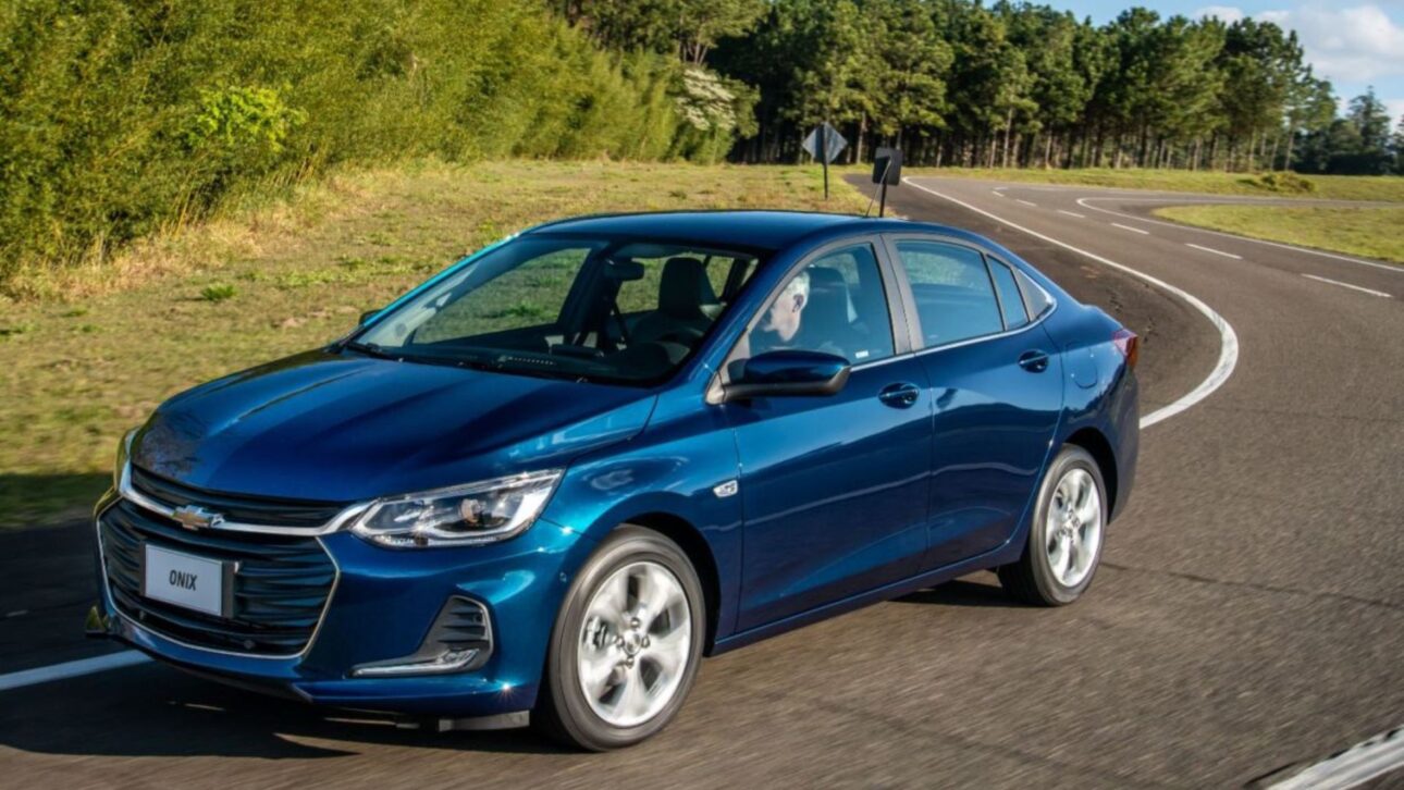 Chevrolet lanza Breca Varejo con hasta R$ 26 mil de descuento, IPVA 2026 pagado, cinco años de revisiones y cuotas solo en 2027.