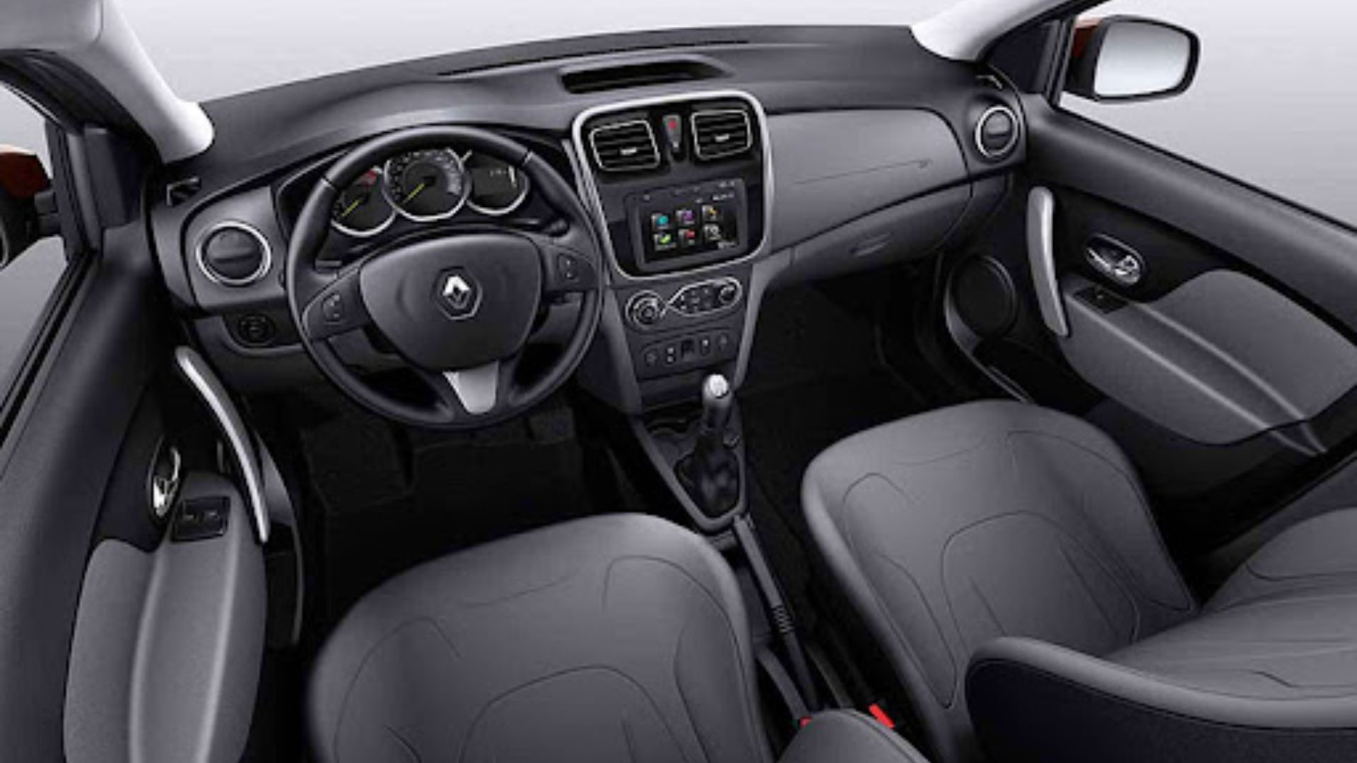 Carros usados até R$ 25 mil em 2026 com ar-condicionado, bom desempenho e espaço: sedã com 510 litros e hatch de até 105 cv.