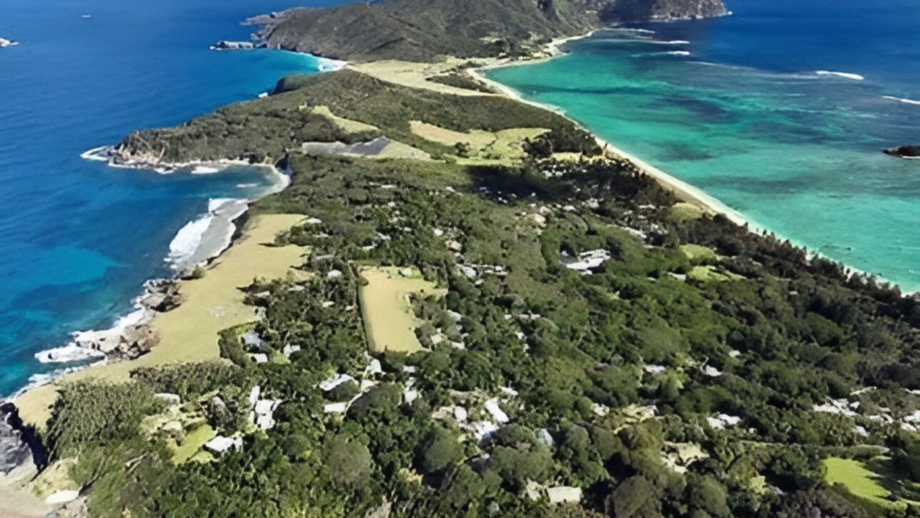 Australia confirmó en 2023 la erradicación de ratas y ratones en Lord Howe, tras operación con helicópteros, cebos y vigilancia continua.