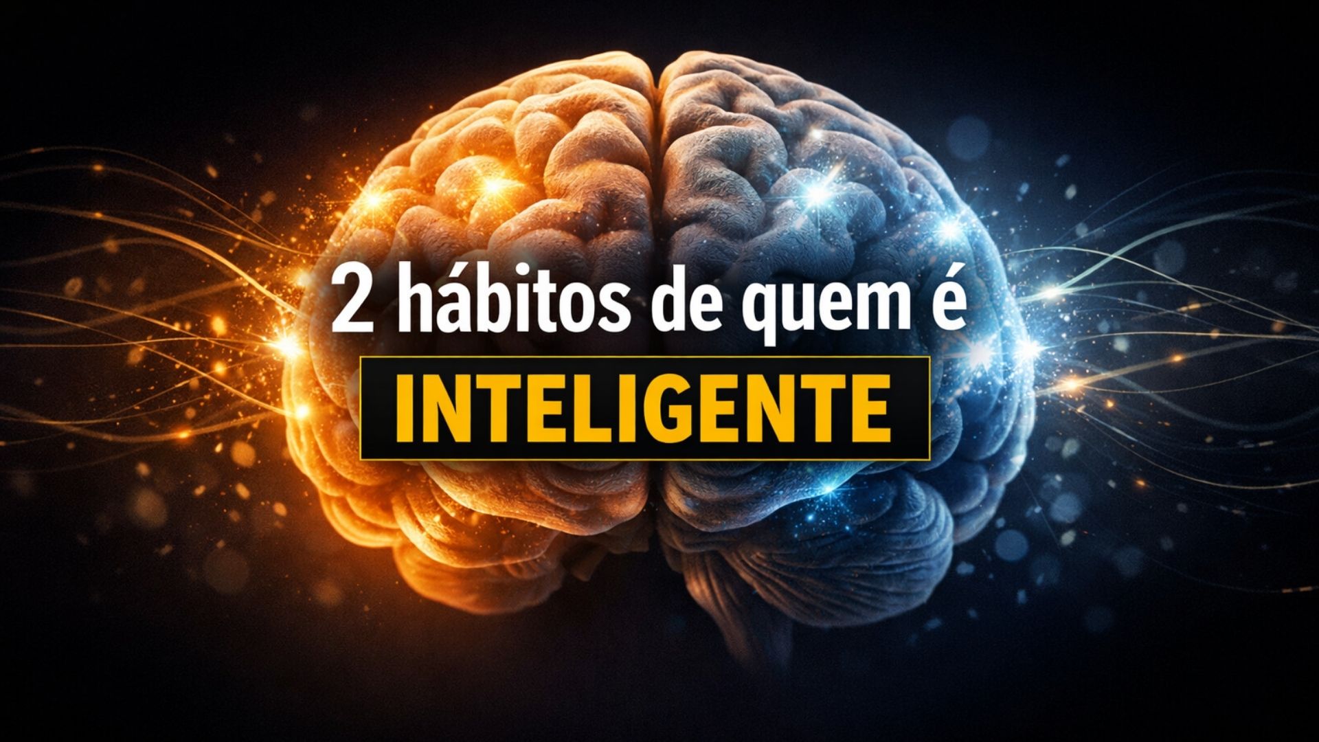 Hábitos vistos como irritantes podem revelar inteligência, criatividade e autocontrole, segundo estudos com mais de 4.600 pessoas analisadas por psicólogos.