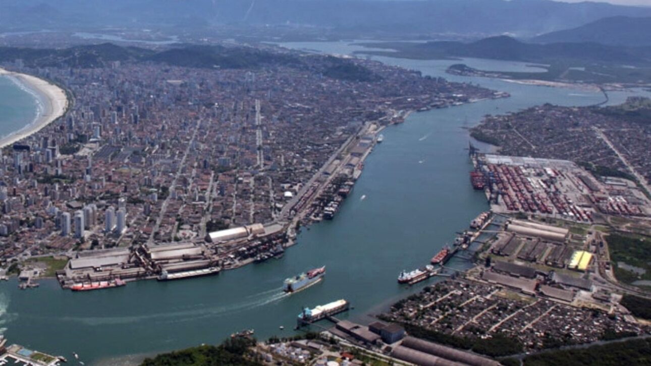 Túnel Santos-Guarujá recibirá R$ 6,8 mil millones, tendrá ingeniería china inédita y promete reducir la travesía entre las ciudades a cerca de cinco minutos.