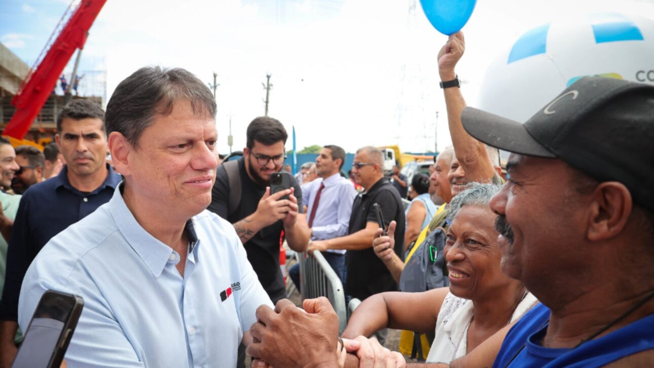 Obra en el Alto Tietê crea nuevos accesos al Rodoanel Este, prevé viaductos de hasta 900 metros, ciclovías e inversión de R$ 1 mil millones hasta 2027.