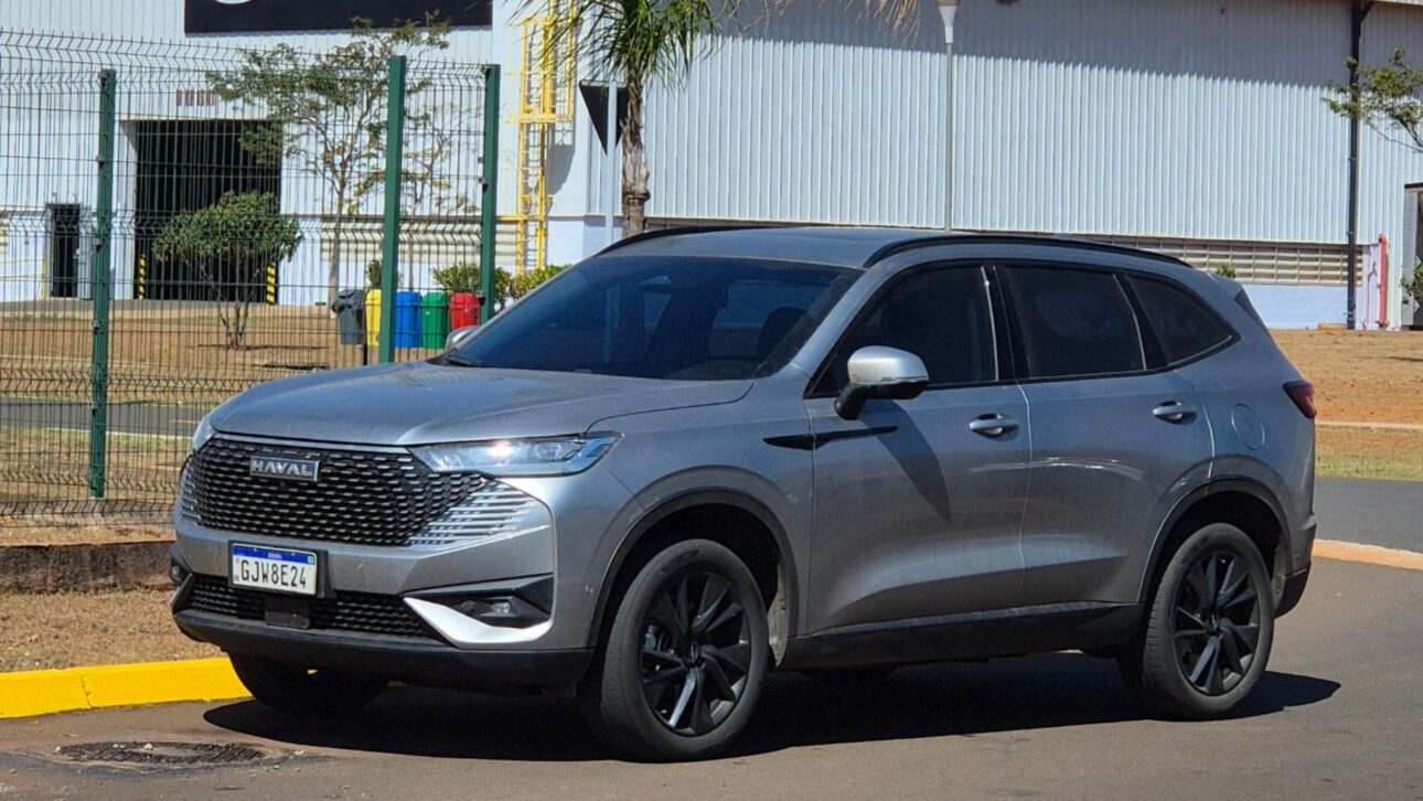 Great Wall Motors anuncia inversión de R$ 10 mil millones en Brasil, con nuevas fábricas, empleos y producción nacional de SUVs orientada a la exportación.