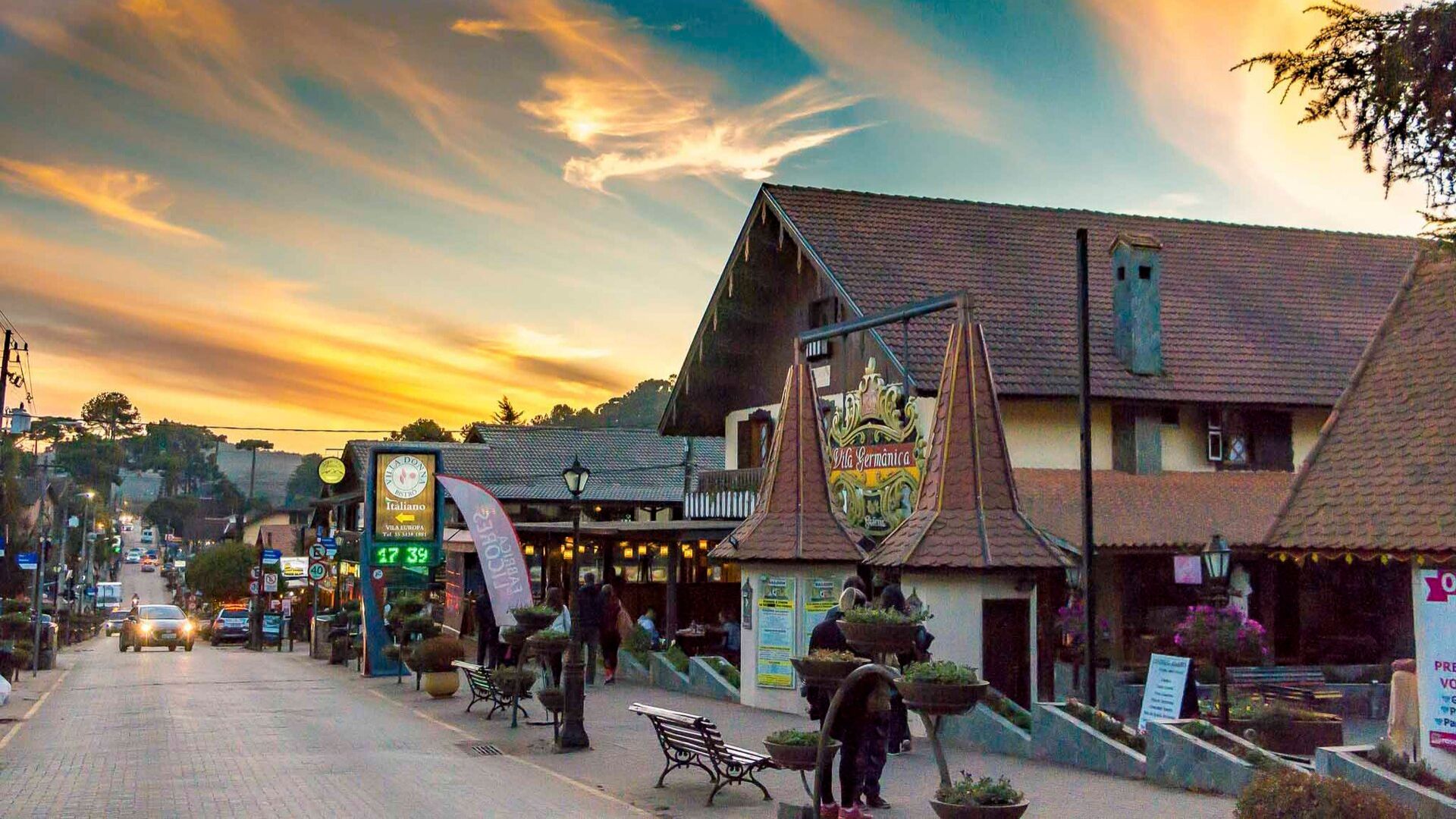 Monte Verde, a Irlanda brasileira, reúne trilhas 360°, bar de gelo a -15°C, arquitetura alpina e cervejas artesanais na Mantiqueira.