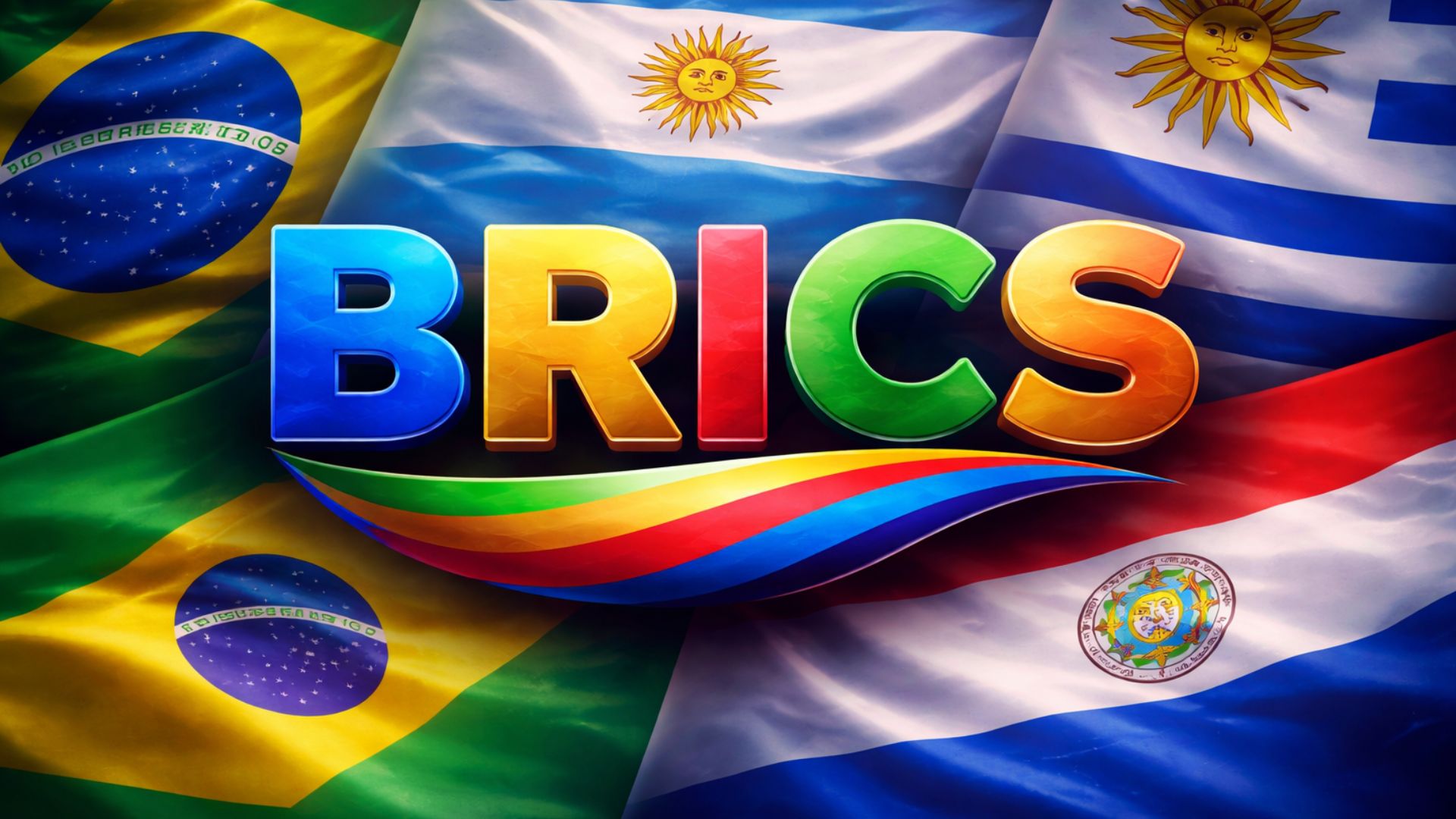 Argentina, Paraguai e Uruguai avaliam aproximação com o BRICS enquanto o Mercosul busca novos mercados e alternativas a EUA e Europa.