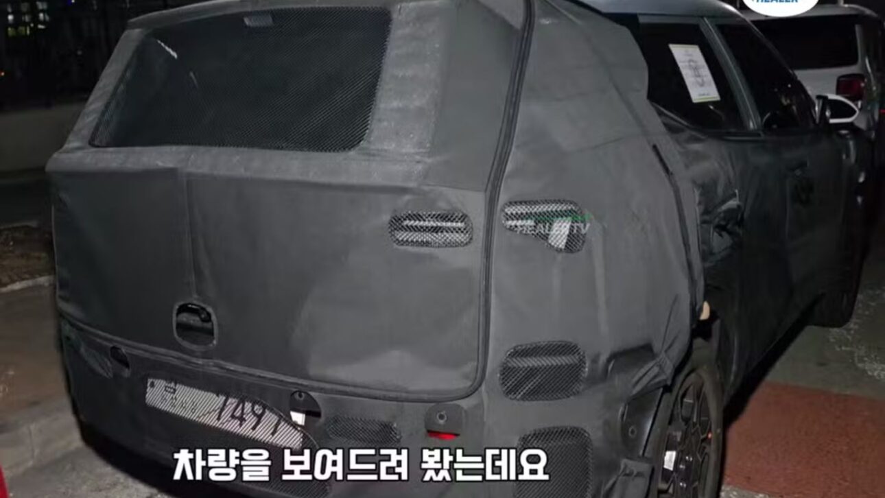 Hyundai Bayon llega al Brasil en 2027 con motor 1.0 turbo, base del HB20 y visual robusto para enfrentar Pulse y Tera. En el segmento SUV compacto.