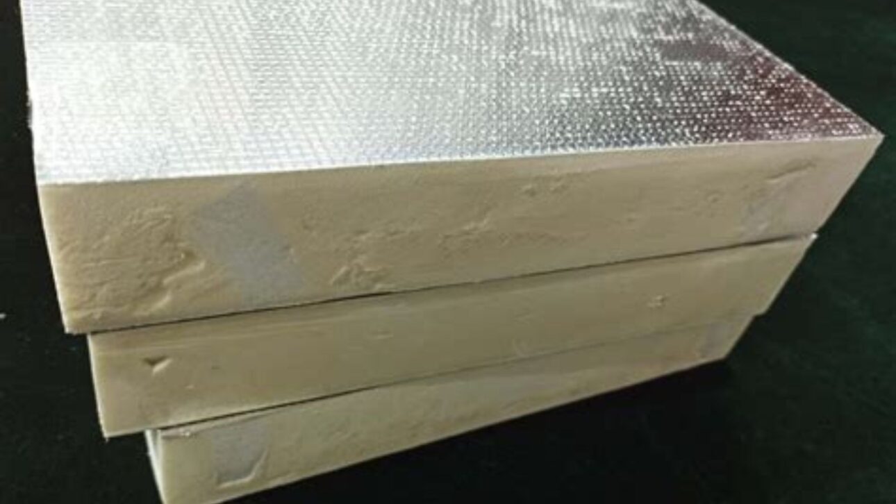 Paneles de aislamiento al vacío permiten alto desempeño térmico en pocos milímetros y cambian el retrofit de edificios sin perder área interna.