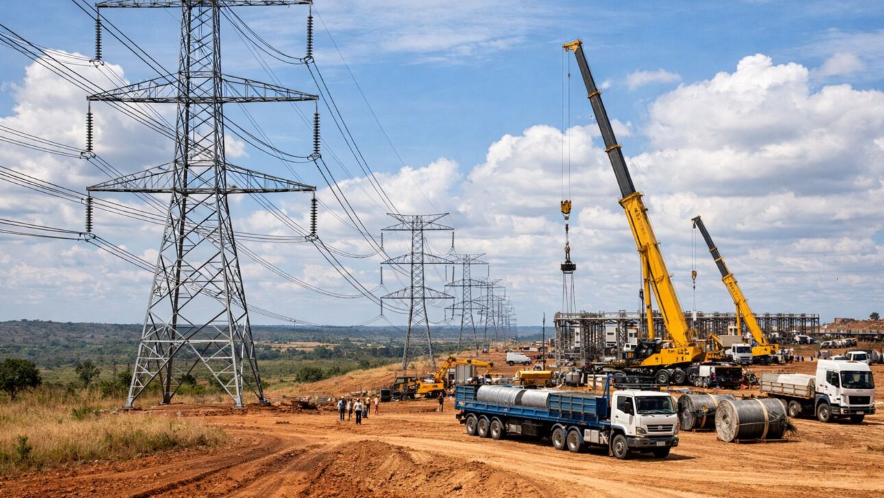 Banco de los BRICS apoya la mayor obra de transmisión de Brasil, con R$ 20 mil millones, 1.500 km y enfoque en integrar energías renovables al sistema eléctrico.